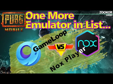 Top 5 Pubg Mobile Best Emulators To Play The Game With Gamers Decide