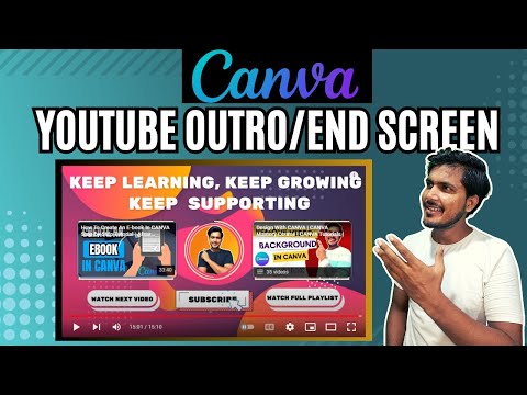 CANVA Mastery Course Canva Complete Course