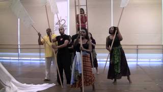 Once On This Island at Paper Mill Playhouse