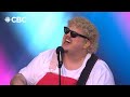 Talk performs Run Away To Mars | Canada Day 2025