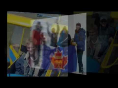 The Duke of Edinburgh's Award - Manitoba