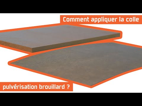 Bonbonne de colle pistolable brouillard STRATOGRIP SB100 - 22L ARDEMAT