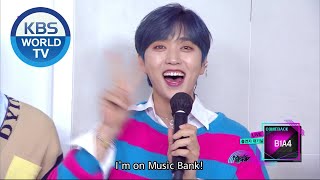 Download lagu Welcome Back! B1A4 (Music Bank) | KBS WORLD TV 201023 mp3