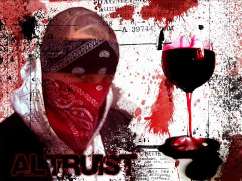 ALTRUIST-JEZICKA DEFORMACIJA MOZGA (demo)