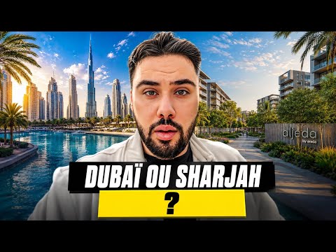 Vid&eacute;o Vision 2040 UAE