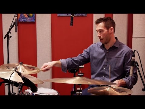 Velocity 'Etheric Density' | Live Studio Session