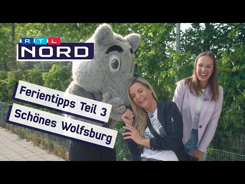 Kim gibt Tipps für einen unvergesslichen Städtetrip nach Wolfsburg