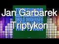 RECENSIONE: Jan Garbarek - Triptykon