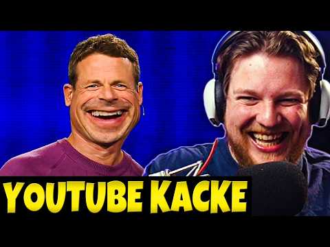 Sostrator is back with Asked and Pooped 8 😂