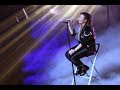 Demi Lovato - The Neon Lights Tour - South ...