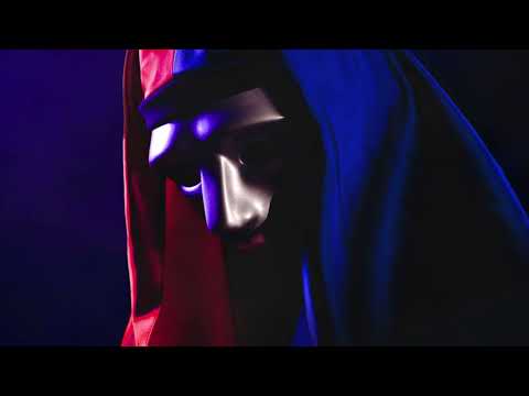 MARKO GLASS - Langa Mine (feat. Sapte) (Official Visual)