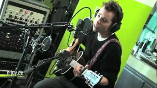 MADS LANGER &quot;YOU&#39;RE NOT ALONE&quot; - Live - NJOY - NDR