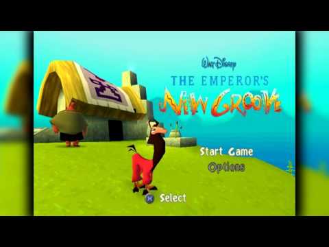 The Best of Retro VGM #1007 - The Emperor's New Groove (PC/PSX) - Jungle Night 1