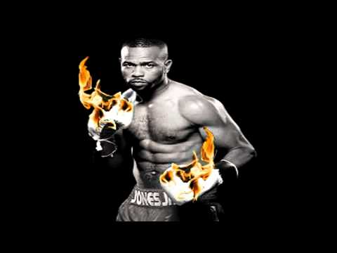 Roy Jones Jr. - I Smoke I Drank ( OFFICIAL )