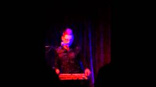 Esiwalk - #Bernhoft at #HotelCafe