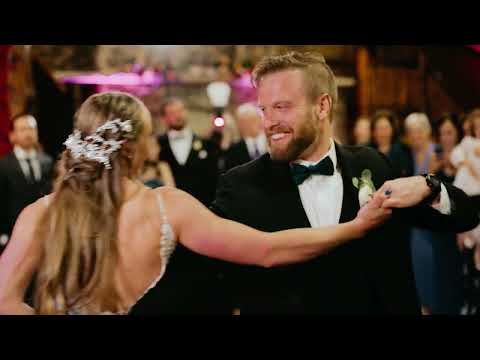 Bagpiper/Guitarist/DJ- Michael Lancaster video.