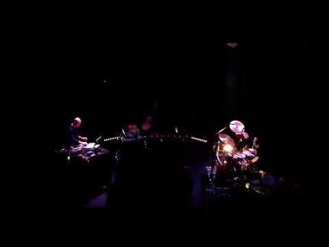 Dj Bootsie Quartet & Vj Kemuri - Cinema special 2 2019.12.17.