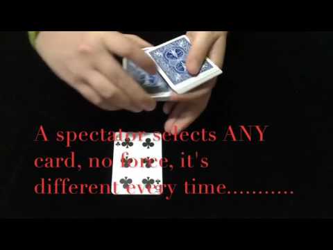 Saturn Magic -Xpress Delivery by Craig Roe and Merlins of Wakefield - Trick