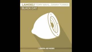 Tomy Wahl, Danny Torres - Black Cat