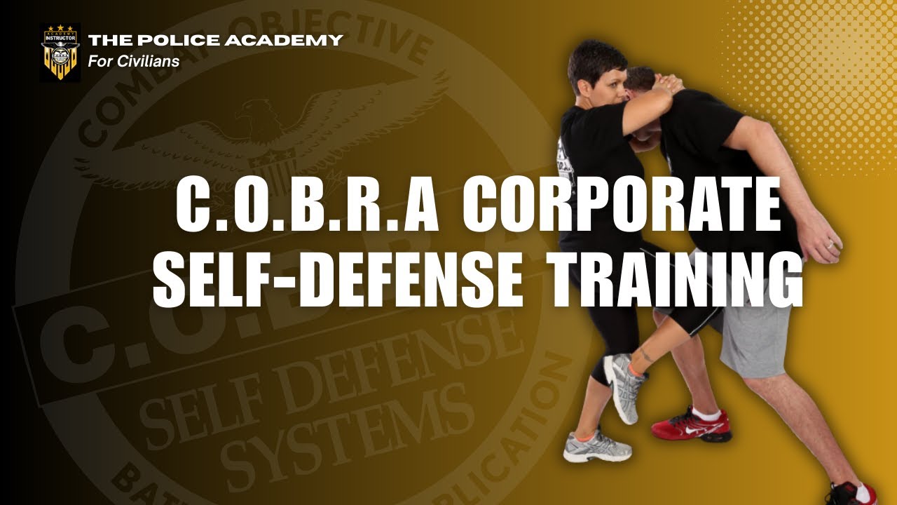 COBRA Corporate TRaining Videoe Video thumbnail