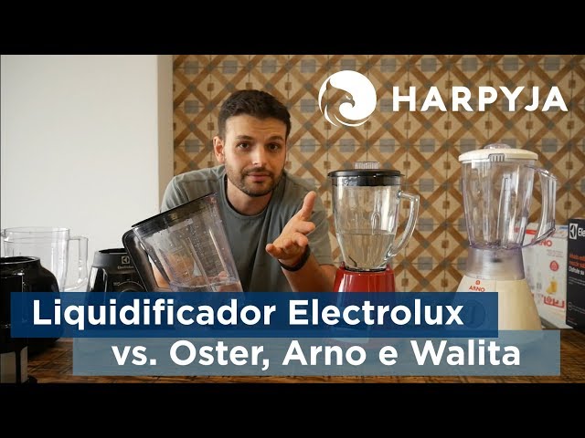 Imagem do vídeo da avaliação do produto