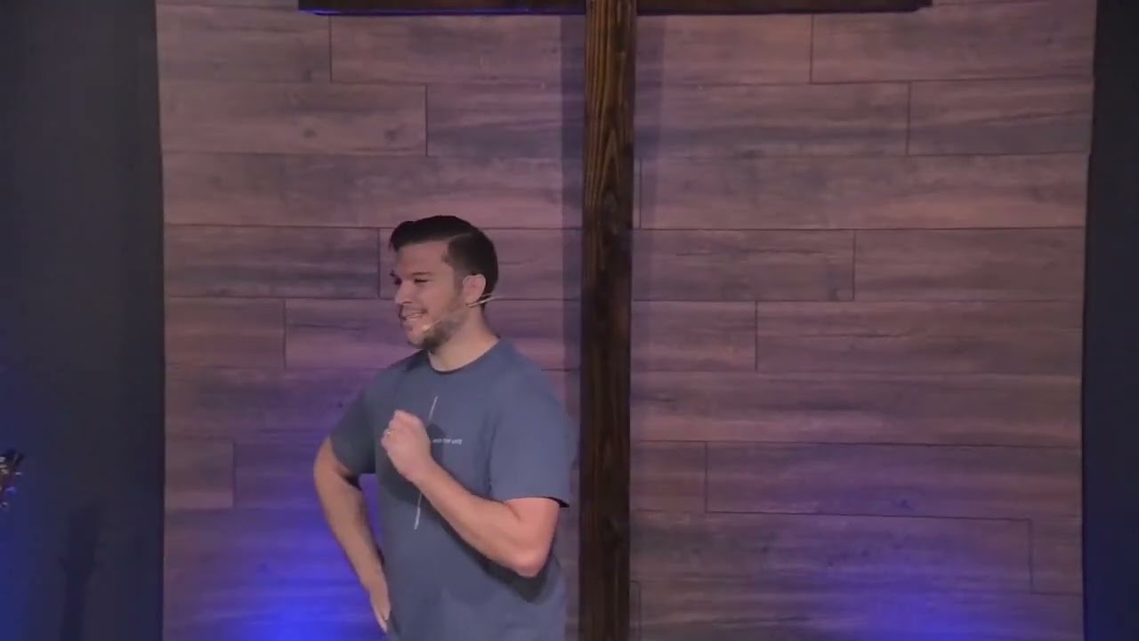 Godly Leadership