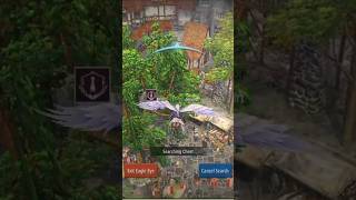 Search for Hidden Chests Game Throne of Desire #throneofdesire #mmorpg #shorts