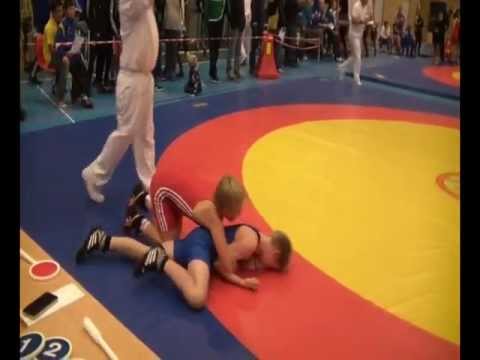 Lambertseter Bryteklubb hos National 22 10 12