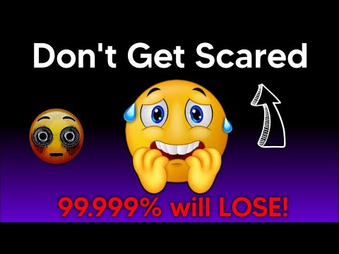 Don't Get Scared while watching this video...(Super Scary)