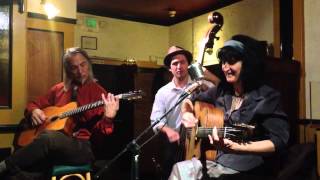 Le Jazz Hot: Louisiana Fairytale