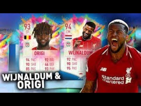 94 SUMMERHEAT WIJNALDUM CHEAP SBC SOLUTION |FIFA 20