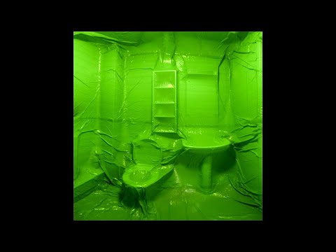 [FREE] Alternative Rock x Slowthai x Indie Type Beat - ‘CHROMA KEY’