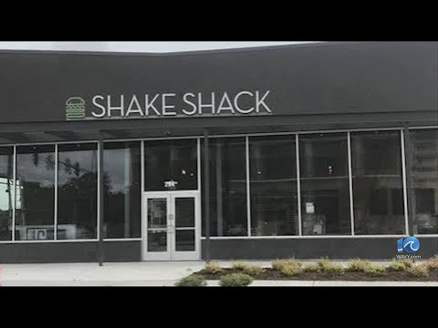 Norfolk Shake Shack to open on June 3 with giveaways and a ...