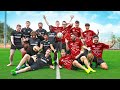 SIDEMEN vs FAZE CROSSBAR CHALLENGE SIDEMEN vs FAZE CROSSBAR CHALLENGE