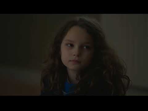 The final scene of 'Petite Maman'.