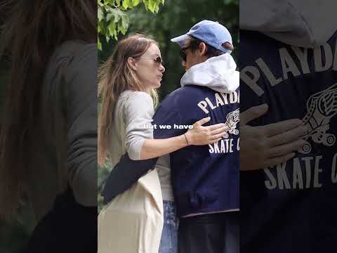 Why do Harry Styles & Olivia Wilde keep missing each other at the gym?