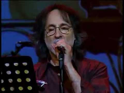 pfm canta De Andrè un giudice