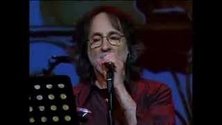 pfm canta De Andrè un giudice