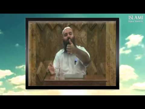 Shembull interesant dhe i dobishëm nga Ibn Xheuzi  -  Hoxhë Bekir Halimi