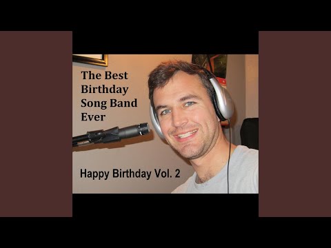 Happy Birthday Katrina