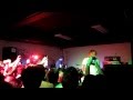 Chiodos - Thermacare (Live) [HD] 