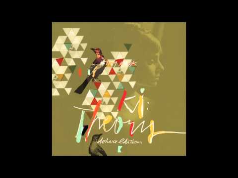 Ki:Theory - Young Islands - Audio Only