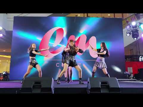 Cm Cafe @ The Mall Asian Festival - The Mall Bangkapi【4k60fps】