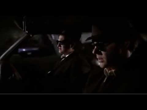 blues brothers La banda