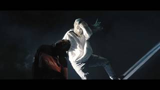 This is what happens #Flipmode Squad ft #Ghôst Flow Movement - Choregraphy Meech de France