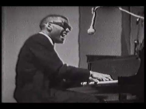 Ray Charles - Newport Jazz Festival 1960 (Full Concert)