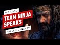 Wo Long: Fallen Dynasty - Team Ninja Talks Soulsborne Influence and More