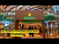 The Fall Of Rolex Why Customers Are Walking Away