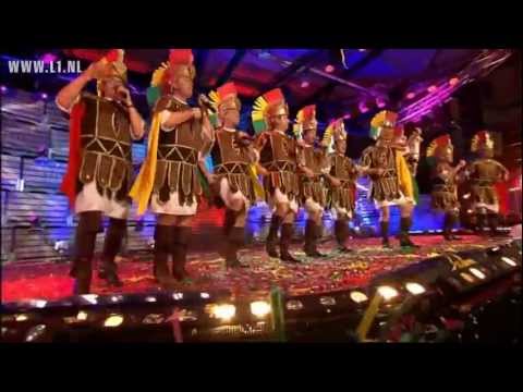 LVK 2012: 't Maog geine naam höbbe | Meerssen - Sjuulke Caesar