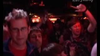 Datarock - used to dance with my daddy